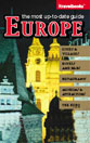 The itravelbooks Guide to Europe